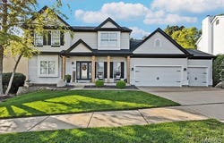 923 Legends View Drive, Eureka, MO 63025
