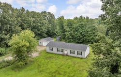 955 Crispell Road, Clarklake, MI 49234