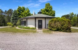 16300 Cadillac Highway, Thompsonville, MI 49683