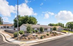 3138 CRESTVIEW Dr, Santa Clara, UT 84765