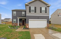235 DALIAH Way, ORANGE, VA 22960
