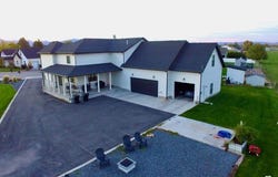 68 N 4TH E, Preston, ID 83263