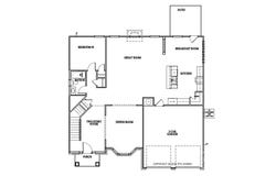 137 Honeycomb Loop SE, Allenhurst, GA 31301