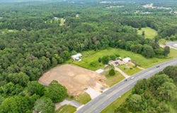 3478 Airport Road, Pearcy, AR 71964