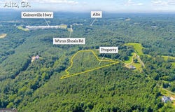 0 Cypress, Alto, GA 30510