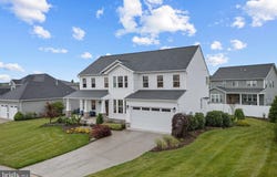 159 ABRAMS POINTE Boulevard, WINCHESTER, VA 22602