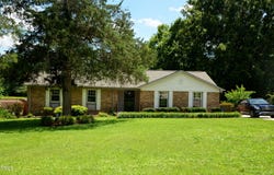 1815 Chandellay Drive, Durham, NC 27705