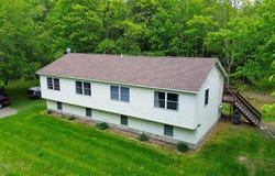 687 Ridge Road, Plymouth, ME 04969