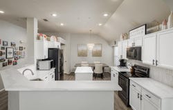 3124 Nighthawk Lane, Little Elm, TX 75068