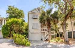 5809 Back Bay Drive, Isle of Palms, SC 29451