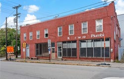 205 Braddock Ave, Braddock, PA 15104
