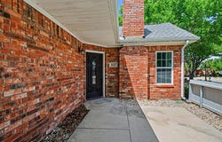6113 Haley Lane, Fort Worth, TX 76132