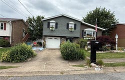 116 Arena Drive, Weirton, WV 26062