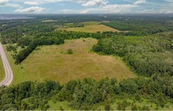 Parcel 1 Hwy 87, Backus, MN 56435