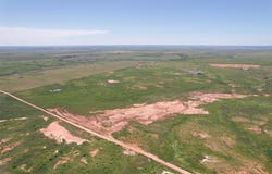E County Road 1380 Road, Willow, OK 73673