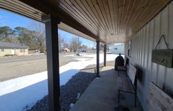 625 N highway 37 Highway, Grubbs, AR 72431