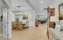 3558 Toomer Kiln Circle, Mount Pleasant, SC 29466