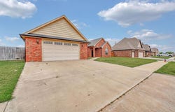 905 Cornerstone Avenue, Weatherford, OK 73096