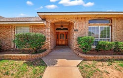 2209 Southampton Lane, Midland, TX 79705