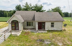 2626 Upper Five Mile Road, Sterling Twp, OH 45176