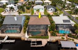 17930 Grey Heron Court, Fort Myers Beach, FL 33931