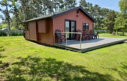 503 Fair Ave, Park Rapids, MN 56470