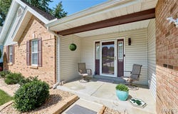 3641 Wind Chime Lane, St Charles, MO 63301