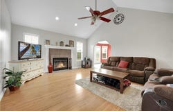 1287 SE State Route 13 N/A, Leeton, MO 64761