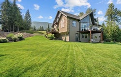 15 Sandi Lane, Heron, MT 59844