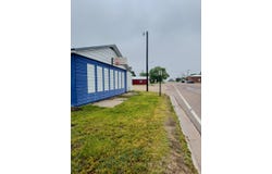 111 W Union St, Rush Center, KS 67575
