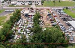 3514 S US Highway Business 281, Edinburg, TX 78539