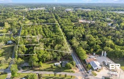 White Avenue, Bay Minette, AL 36507