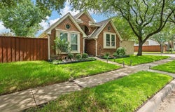 401 Sheridan Trail, Irving, TX 75063