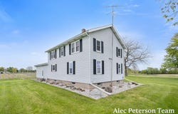 15799 40TH AVENUE, COOPERSVILLE, MI 49404