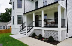 3147 HEADROW LANE, FALLS CHURCH, VA 22042