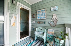 202 Lewis Drive, Carolina Beach, NC 28428