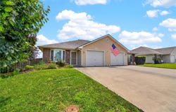 2228 Addie Drive, Pleasant Hill, MO 64080