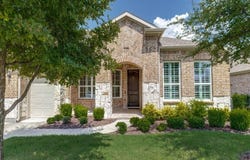6544 Catalina Lane, Frisco, TX 75036