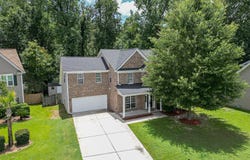 207 Curico Lane, Summerville, SC 29483