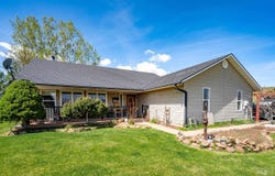 1821 Canyon Rd, Council, ID 83612