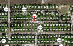 1547 W Pendleton Street, Dunnellon, FL 34434