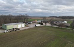 9540 State Route 142, McLeansboro, IL 62859