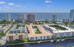 1461 S Ocean Boulevard, Pompano Beach, FL 33062