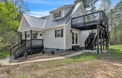 852 Fred Wilder Road, Franklinton, NC 27525
