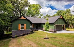 25 Lathrop  DR, Bella Vista, AR 72715