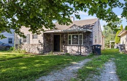 2167 Ulen Lane, Lafayette, IN 47904