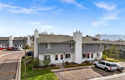 1356 Soaring Eagle Drive, Colorado Springs, CO 80915