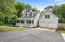 162 Cleveland Road, Honea Path, SC 29654-9116
