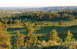 Tbd Lone Rock Canyon Lane, Hysham, MT 59076