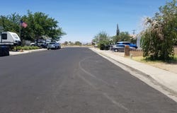 1230 N Las Posas Court, Ridgecrest, CA 93555